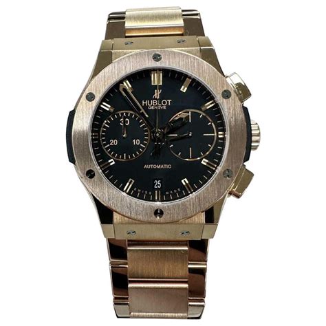 hublot geneve edition n01 500|Hublot geneve 582 888 price.